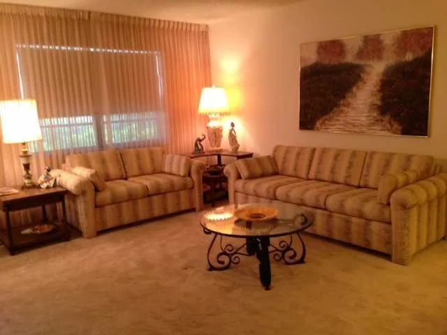Unit for sale at 774 Normandy Q, Delray Beach, FL 33484