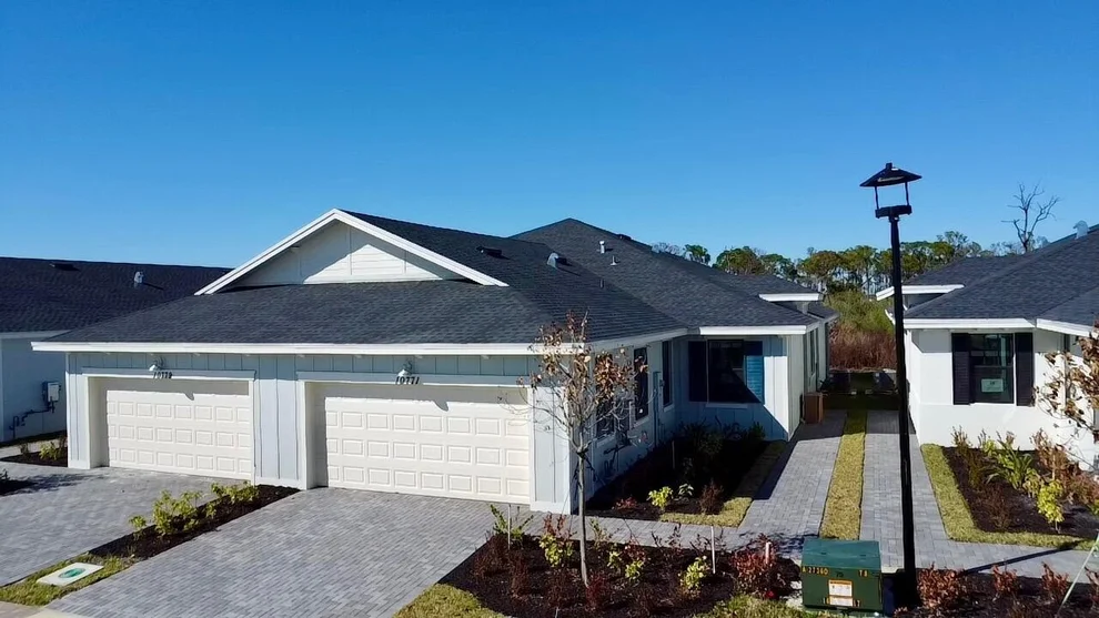 Unit for sale at 10771 NW Wilgrove Lane, Port St Lucie, FL 34987