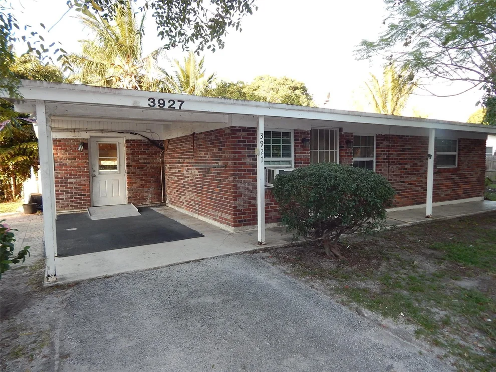 Unit for sale at 3927 Allison Court, Lake Worth, FL 33461