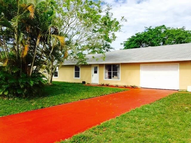 Unit for sale at 121 E Swan Parkway, Royal Palm Beach, FL 33411