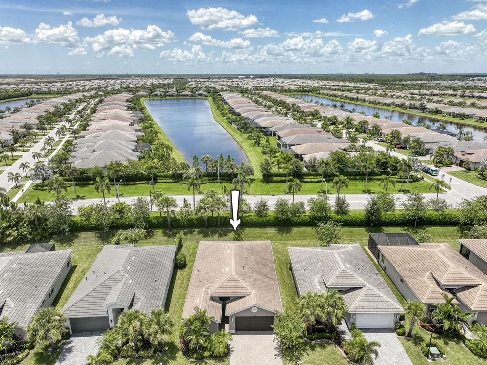 Unit for sale at 11597 SW Hawkins Terrace, Port St Lucie, FL 34987