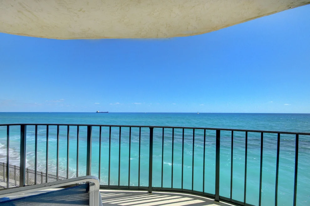 Unit for sale at 5420 N Ocean Drive, Singer Island, FL 33404