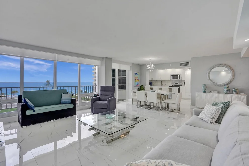 Unit for sale at 4280 Galt Ocean Drive, Fort Lauderdale, FL 33308
