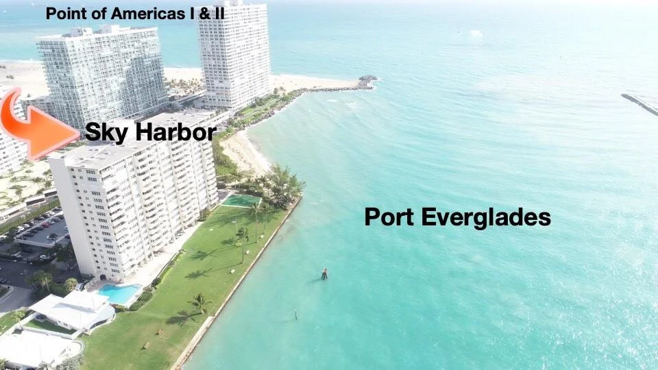 Unit for sale at 2100 S Ocean Drive, Fort Lauderdale, FL 33316