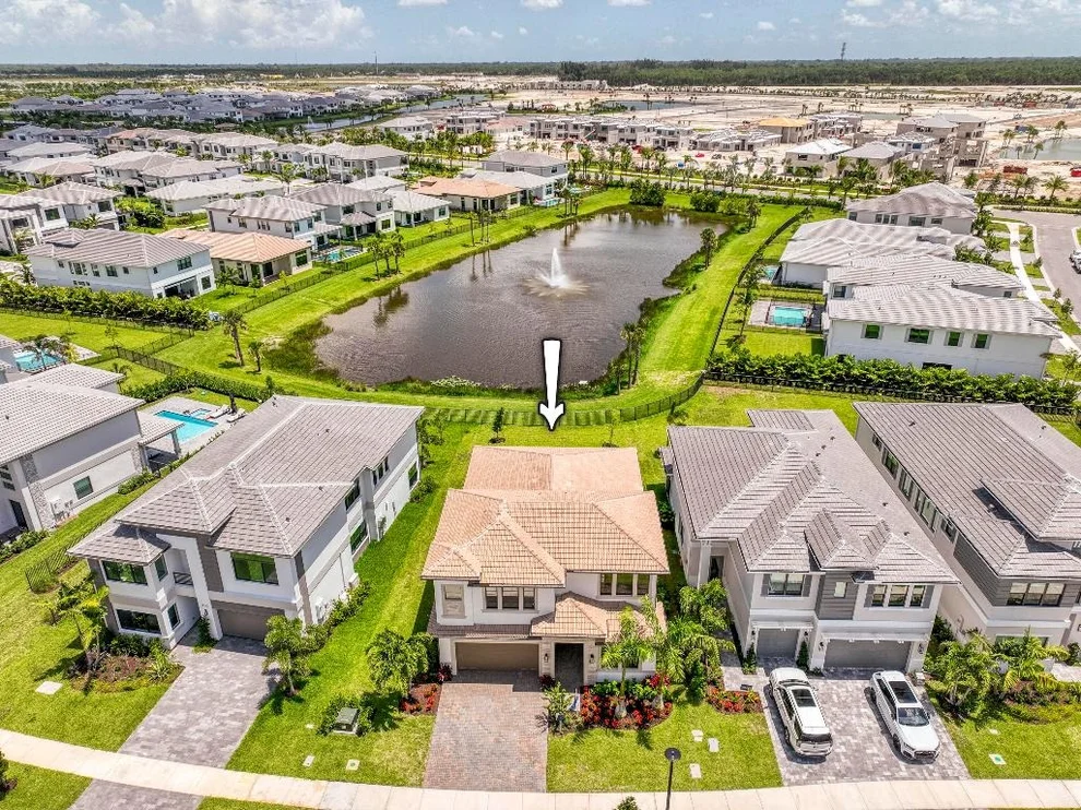 Unit for sale at 13166 Feathering Way, Palm Beach Gardens, FL 33412