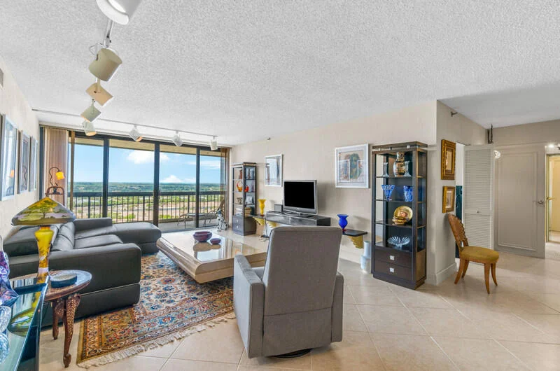 Unit for sale at 1900 Consulate Place, West Palm Beach, FL 33401