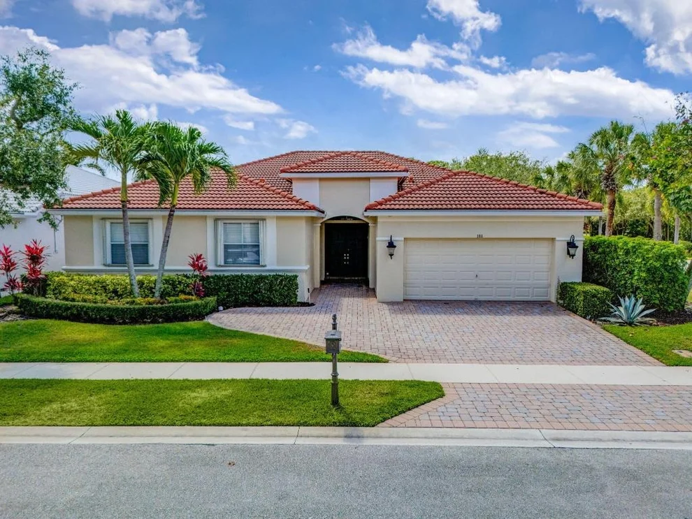 Unit for sale at 101 Sedona Way, Palm Beach Gardens, FL 33418