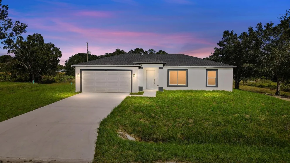 Unit for sale at 3848 NW 19th Avenue, Okeechobee, FL 34972