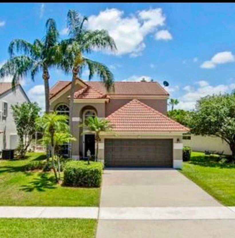 Unit for sale at 9712 Via Emilie, Boca Raton, FL 33428