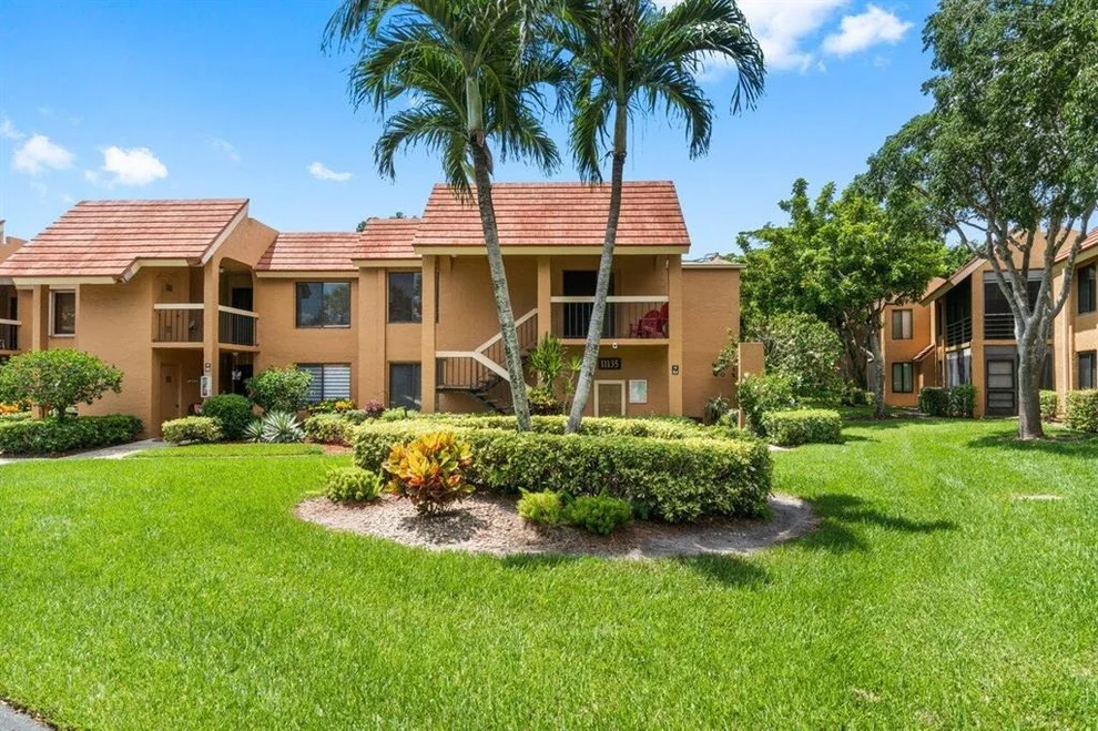 Unit for sale at 11135 Green Lake Drive, Boynton Beach, FL 33437