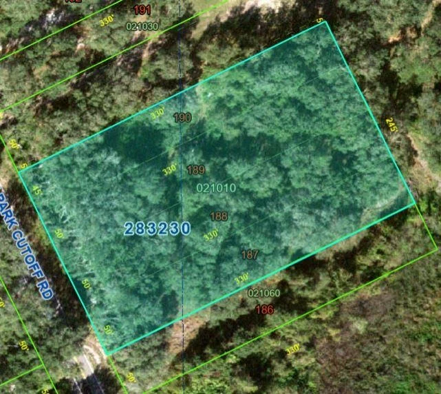Unit for sale at Avon Park Cutoff Road, Frostproof, FL 33843