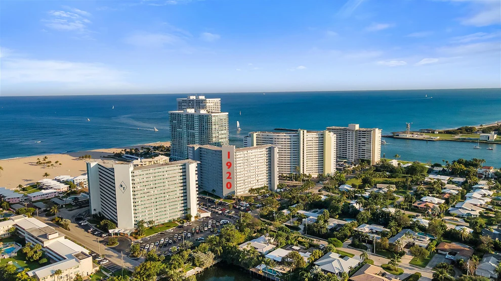 Unit for sale at 1920 S OCEAN Drive, Fort Lauderdale, FL 33316