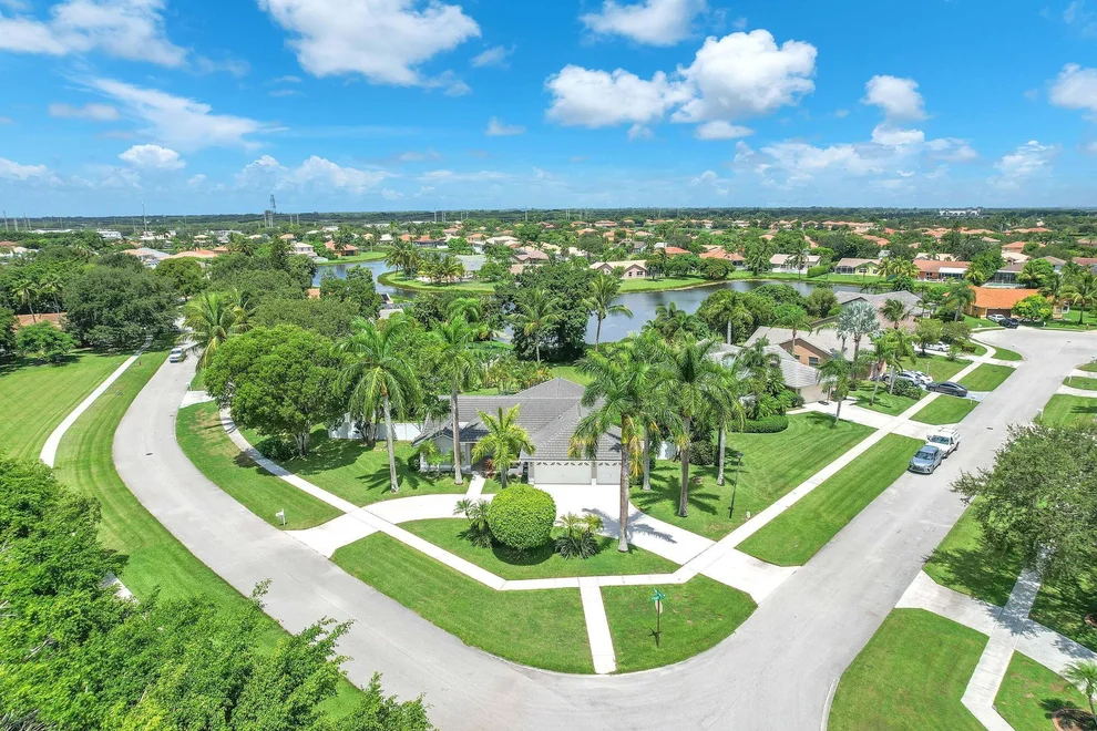 Unit for sale at 10844 Paso Fino Drive, Lake Worth, FL 33449