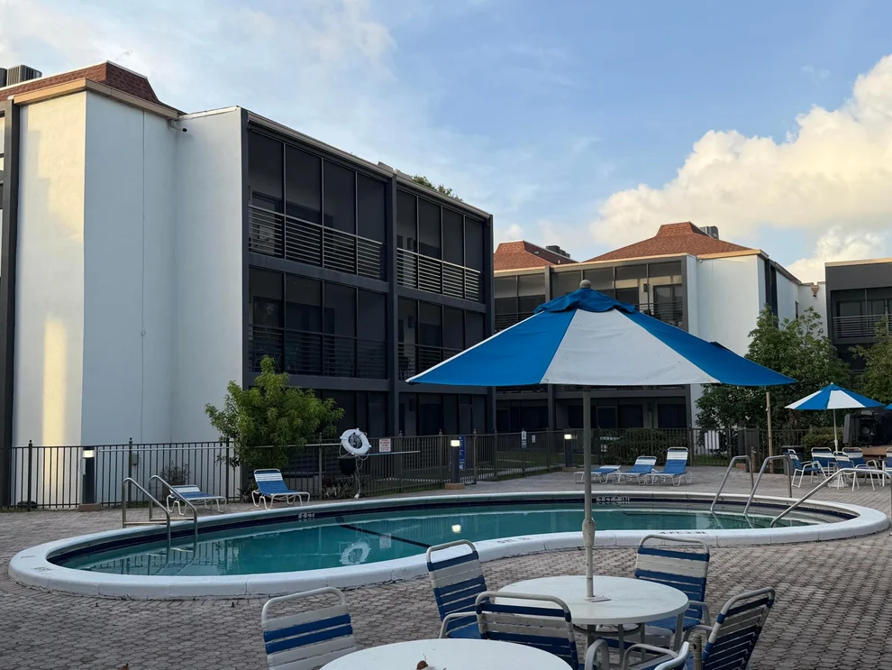 Unit for sale at 4040 N Hills Drive, Hollywood, FL 33021