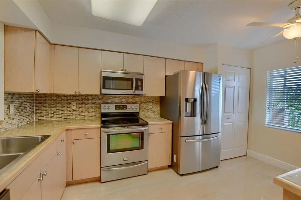 Unit for sale at 5810 Crystal Shores Drive, Boynton Beach, FL 33437