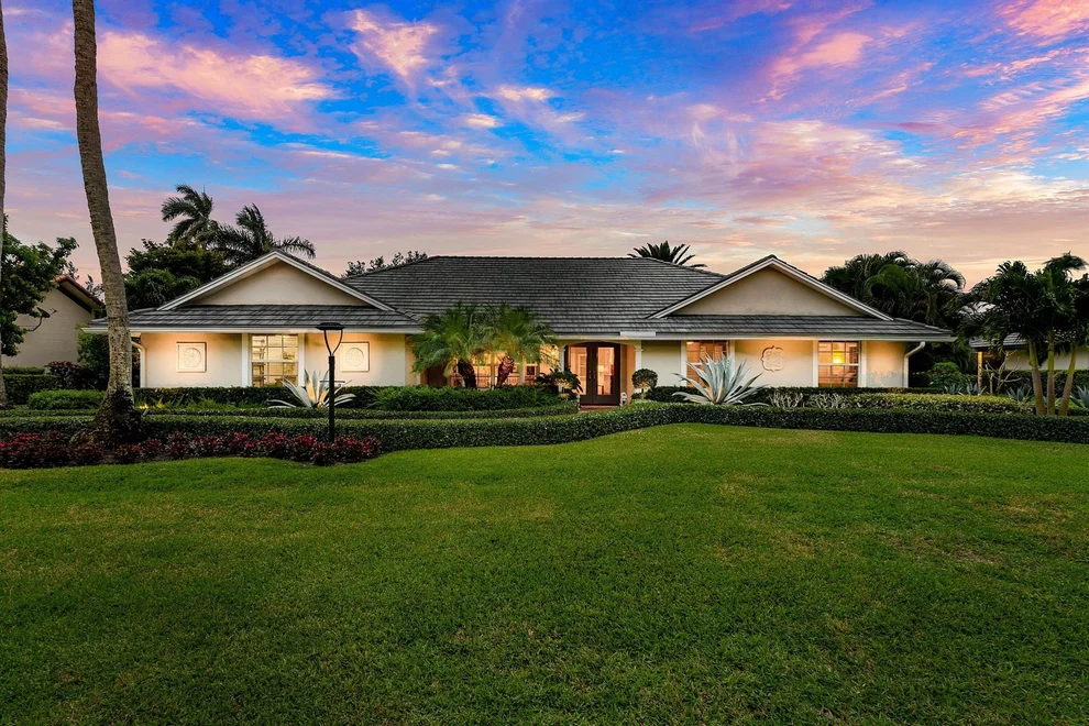 Unit for sale at 4676 Gleneagles Drive, Boynton Beach, FL 33436