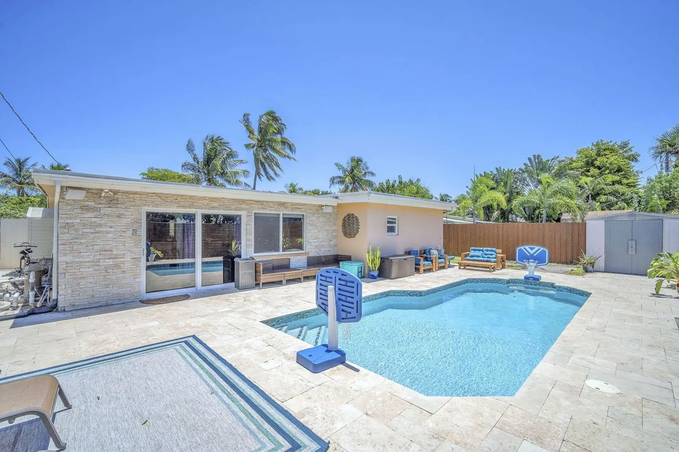 Unit for sale at 223 NE 17th Avenue, Pompano Beach, FL 33060