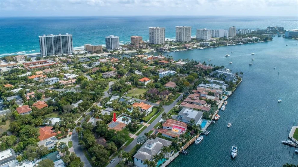 Unit for sale at 130 SE Spanish Trail, Boca Raton, FL 33432