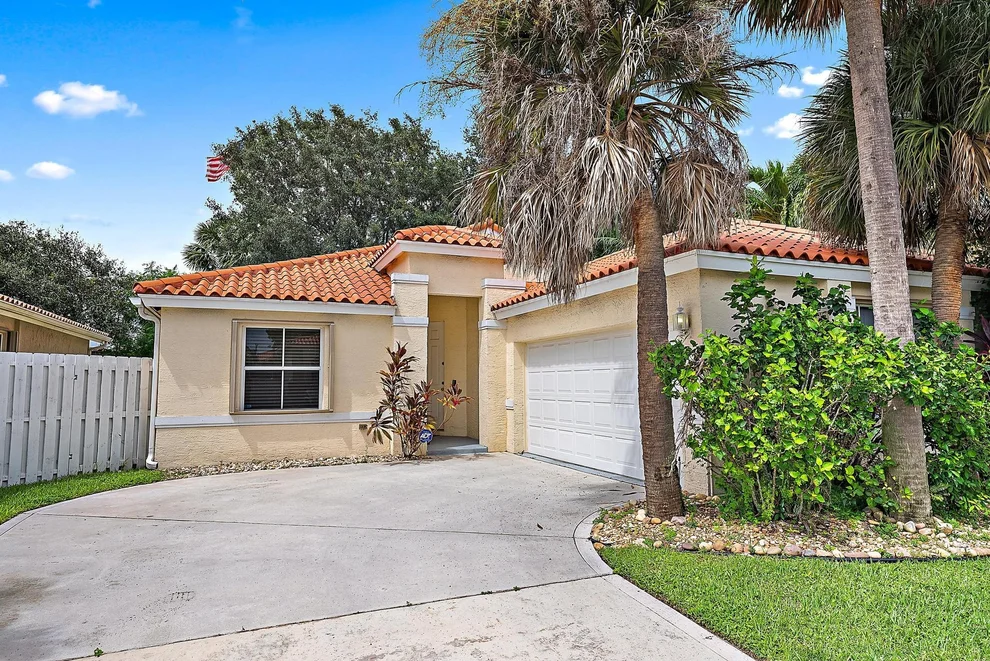 Unit for sale at 7293 Nautica Way, Lake Worth, FL 33467