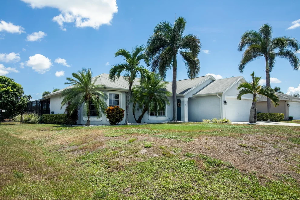 Unit for sale at 1749 SW Castinet Lane, Port St Lucie, FL 34953
