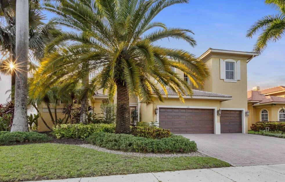 Unit for sale at 7689 NW 117th Lane, Parkland, FL 33076