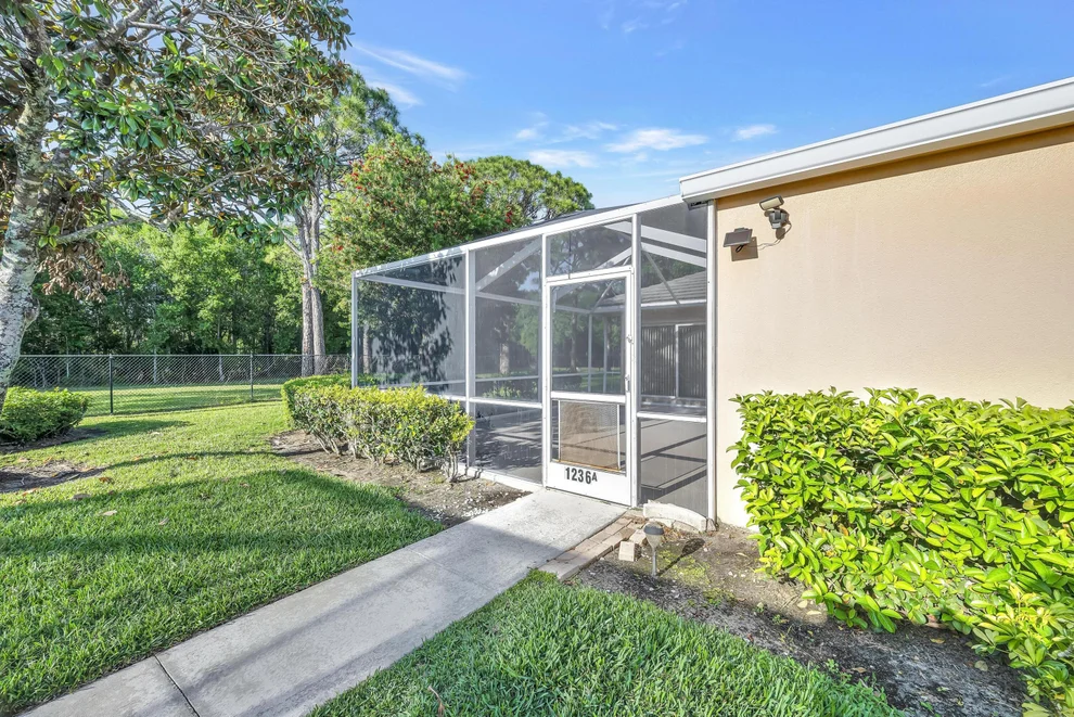 Unit for sale at 1236 NW Sun Terrace Circle, Port St Lucie, FL 34986