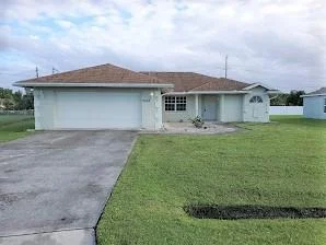 Unit for sale at 2868 SE Buccaneer Circle, Port St Lucie, FL 34953