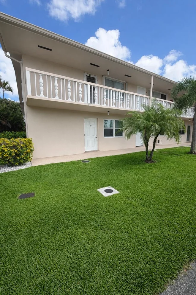 Unit for sale at 49 Hastings, West Palm Beach, FL 33417