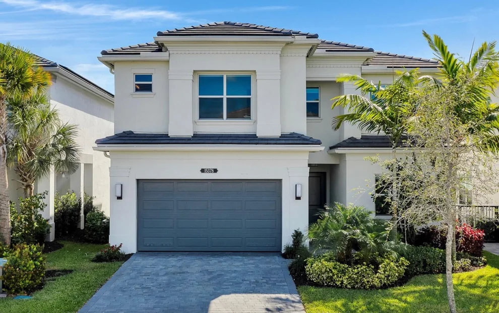 Unit for sale at 15378 Seaglass Terrace Lane, Delray Beach, FL 33446