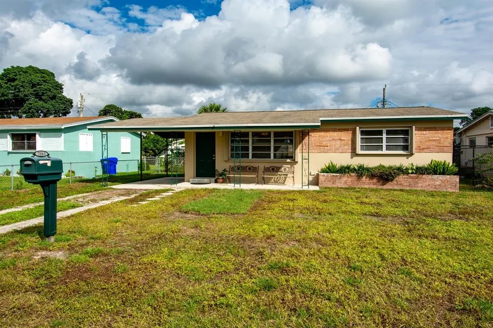 Unit for sale at 7461 Freedom Street, Hollywood, FL 33024