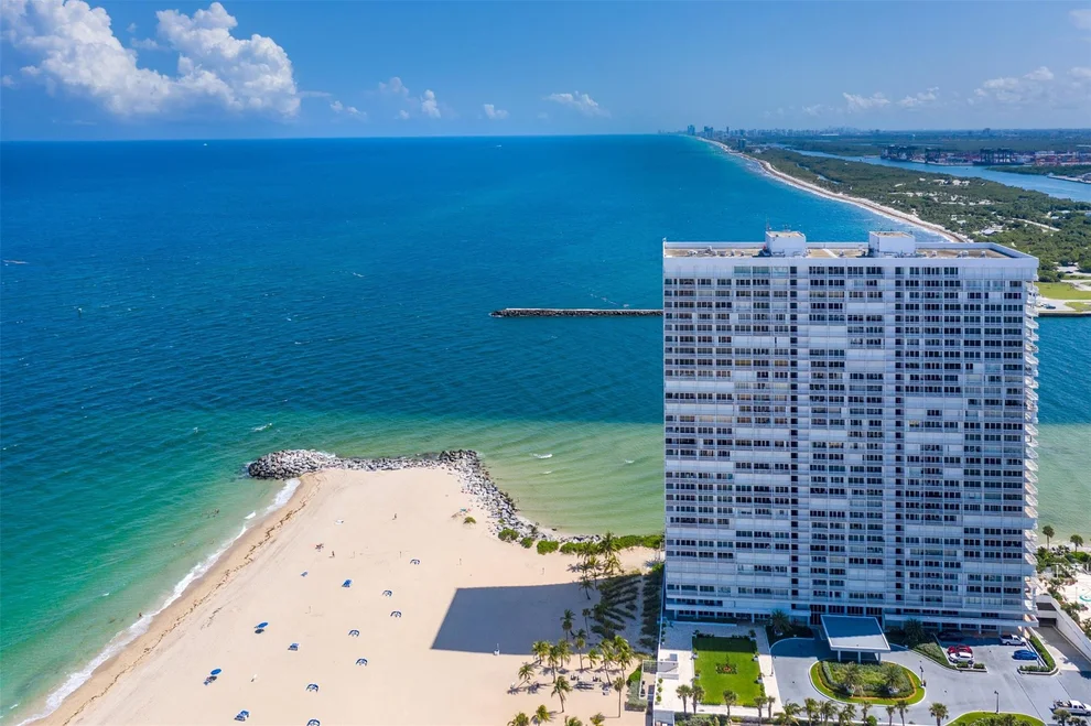 Unit for sale at 2200 S Ocean Lane, Fort Lauderdale, FL 33316