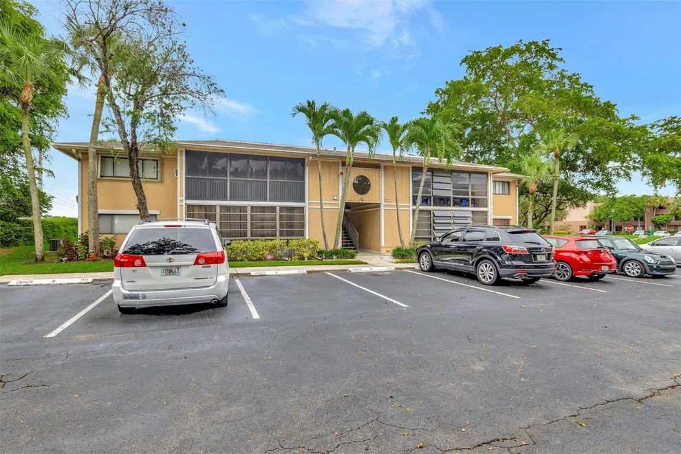 Unit for sale at 7202 Ashmont Circle, Tamarac, FL 33321