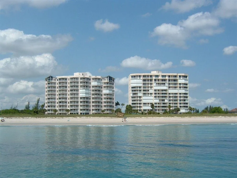 Unit for sale at 3880 N Highway A1a, Hutchinson Island, FL 34949