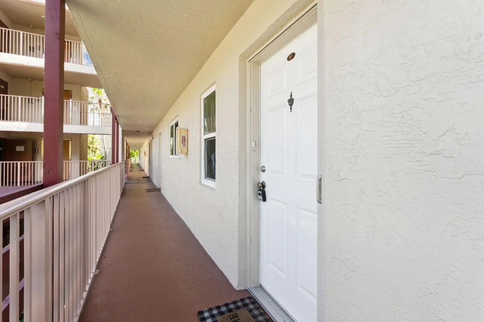 Unit for sale at 2106 S Cypress Bend Drive, Pompano Beach, FL 33069