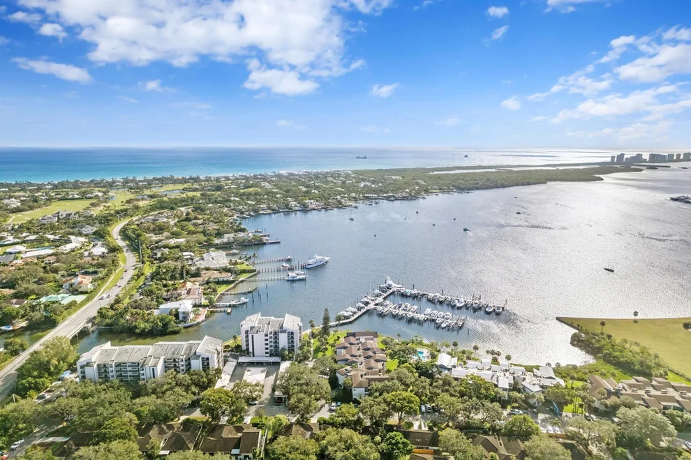Unit for sale at 1618 Twelve Oaks Way, North Palm Beach, FL 33408