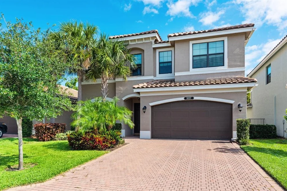 Unit for sale at 8057 Green Tourmaline Terrace, Delray Beach, FL 33446
