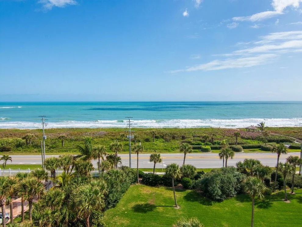 Unit for sale at 5061 N Highway A1a, Fort Pierce, FL 34949