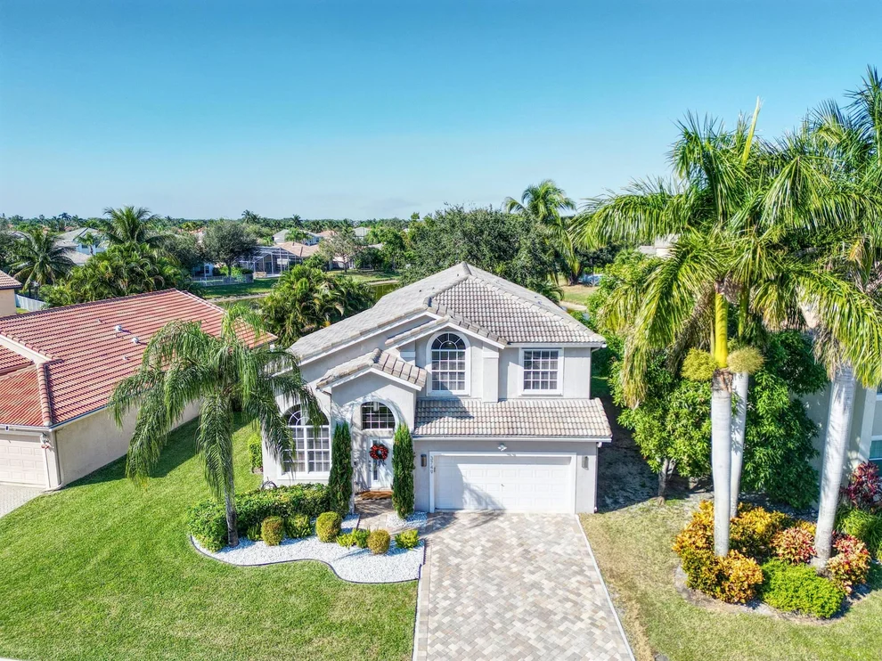 Unit for sale at 3749 Old Lighthouse Circle, Wellington, FL 33414