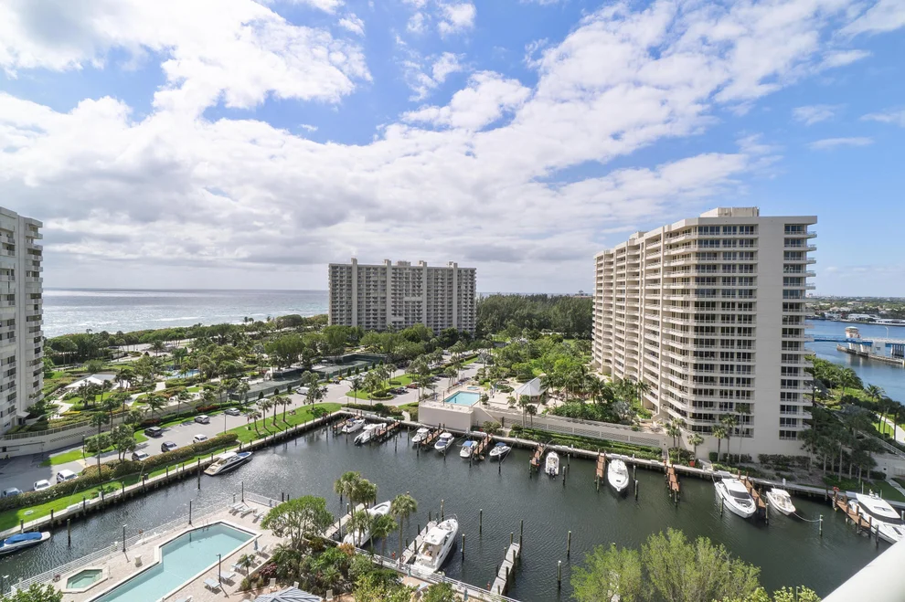 Unit for sale at 4201 N Ocean Boulevard, Boca Raton, FL 33431
