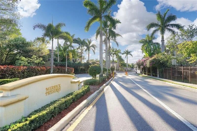 Unit for sale at 3523 Merrick Lane, Margate, FL 33063