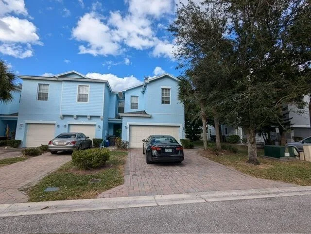 Unit for sale at 5162 White Oleander, West Palm Beach, FL 33415