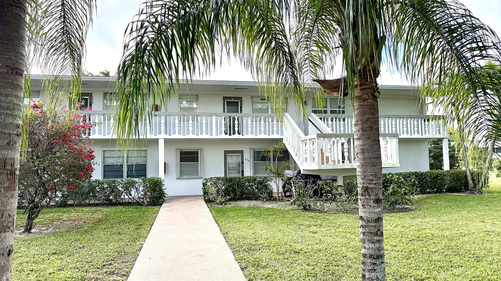 Unit for sale at 347 Tilford P, Deerfield Beach, FL 33442