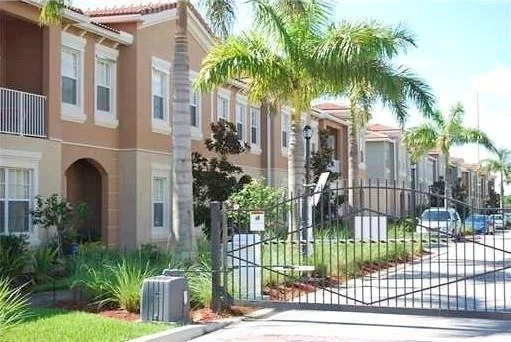 Unit for sale at 5802 Hampton Hills Boulevard, Tamarac, FL 33321