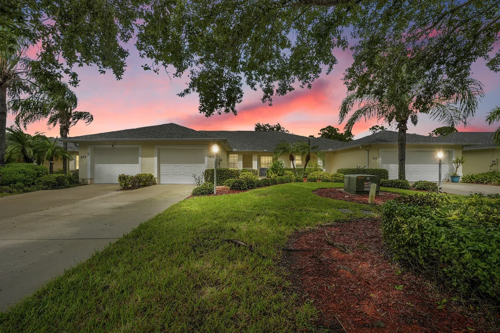 Unit for sale at 975 S Easy Street, Sebastian, FL 32958