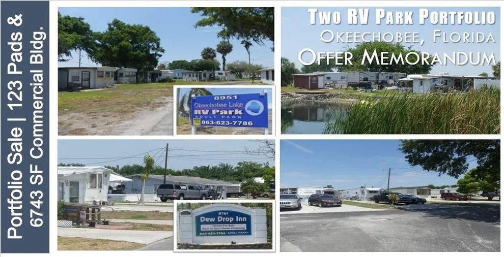 Unit for sale at 8761 Highway 78, Okeechobee, FL 