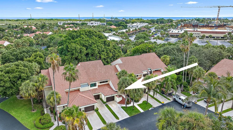 Unit for sale at 104 Sea Oats Drive, Juno Beach, FL 33408