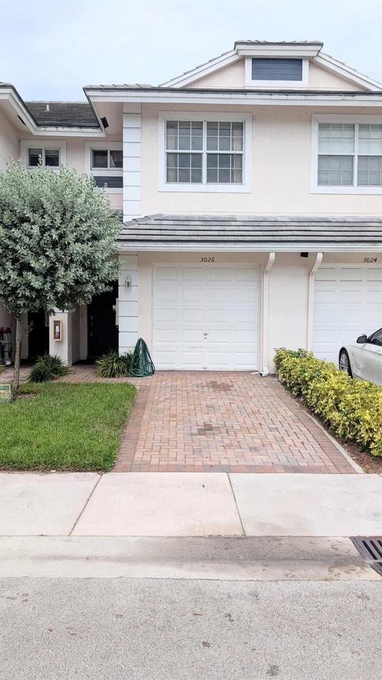 Unit for sale at 3026 NW 30th Avenue, Oakland Park, FL 33311