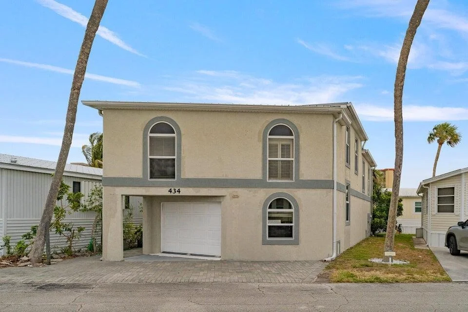 Unit for sale at 10725 S Ocean 434 Drive, Jensen Beach, FL 34957