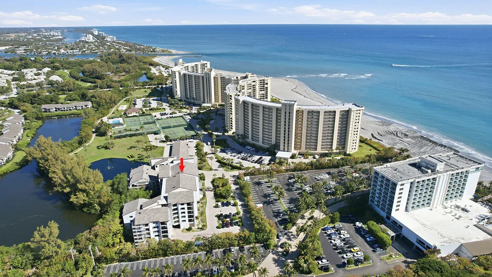 Unit for sale at 500 Ocean Trail Way, Jupiter, FL 33477