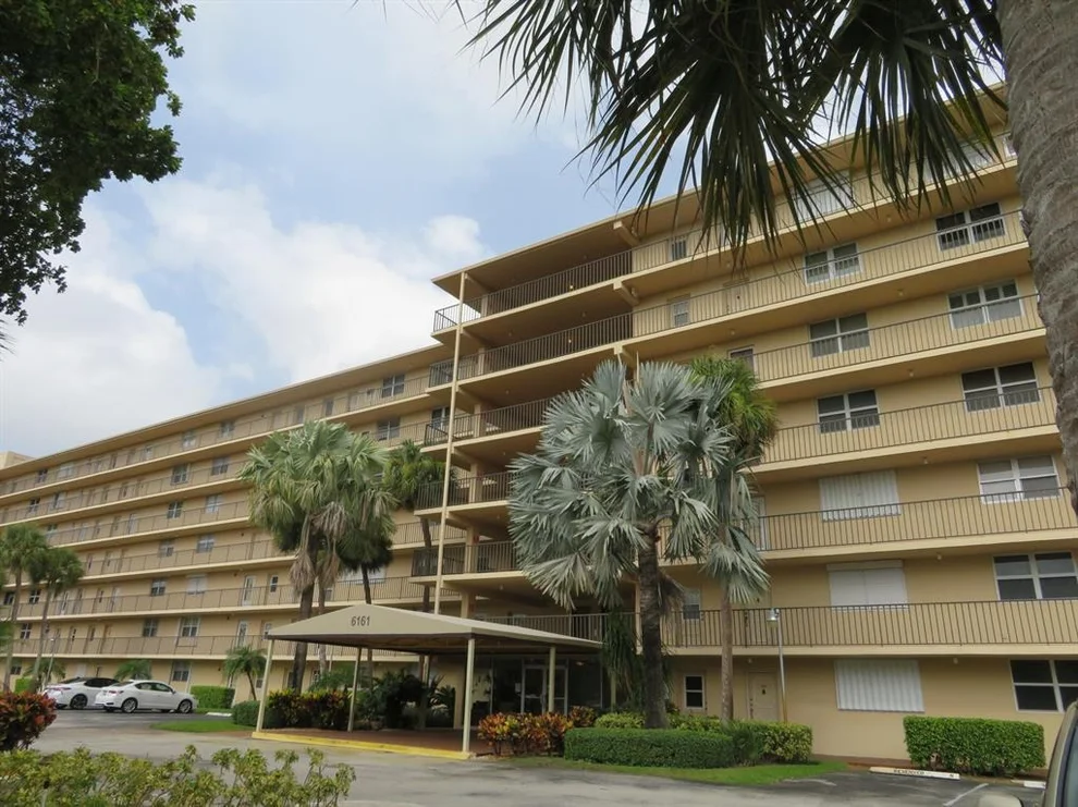 Unit for sale at 6161 NW 2nd Avenue, Boca Raton, FL 33487